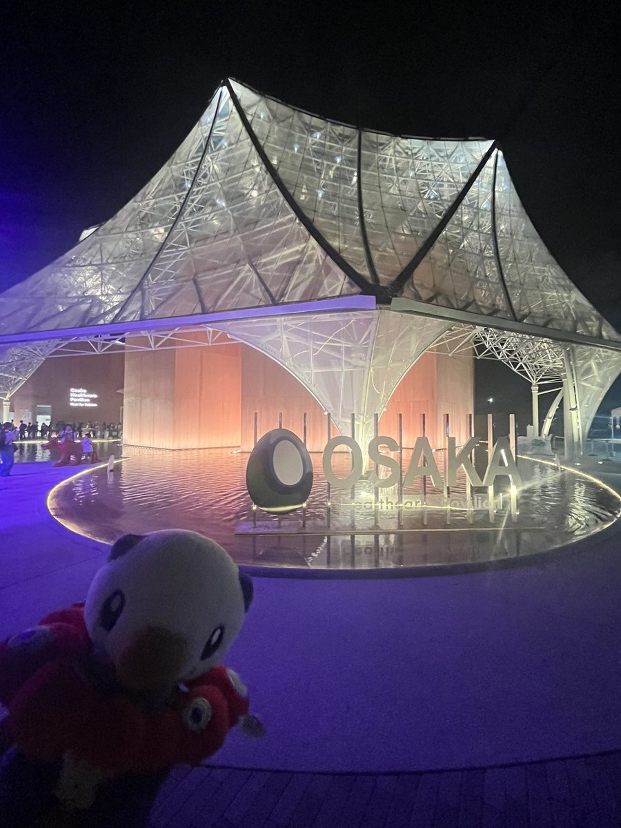 SAWA_handmade's tweet photo. ばんぱく、たのしかったねぇ

#ポケモンfit
#ぬい活 https://t.co/BZO0o99KgE