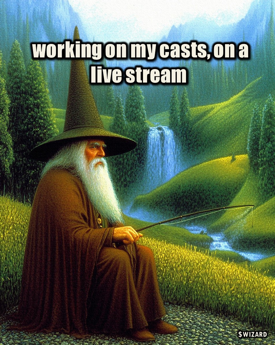 Wizardo Da Vinci 🧙‍♂️ tweet media