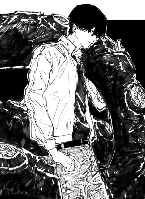 吉田… 