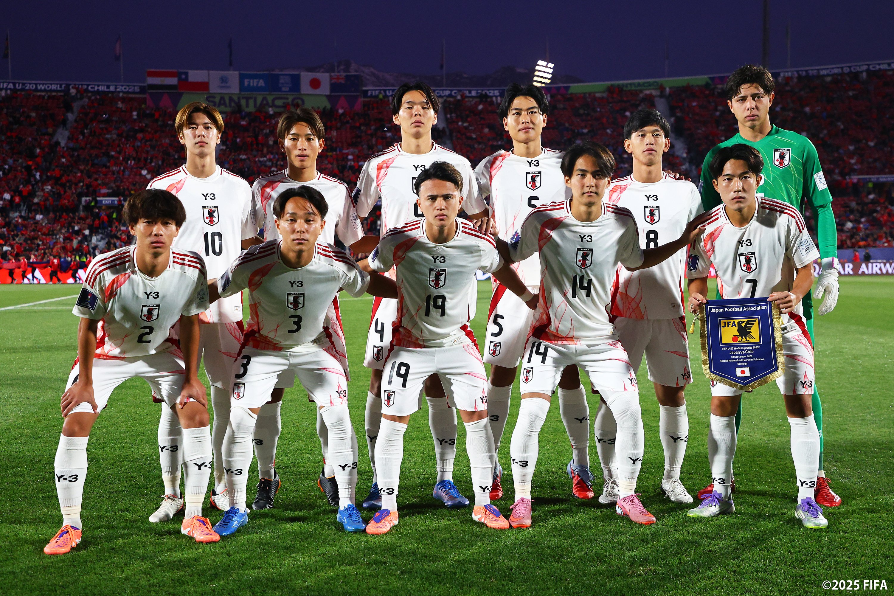 サッカー　日本代表 Kemari87 KISHISPO / アディダス サッカー日本代表 2024 ホーム
