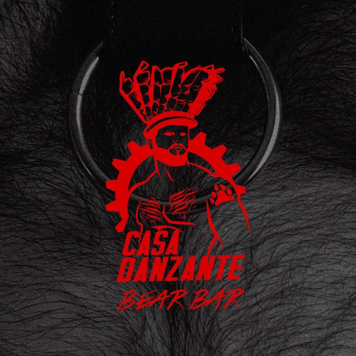 OSOS AGUASCALIENTES PRESENTA:
Leather Fetish *Arnés Party*
DJ Oliver Cano
<a href="/666Pandemonium/">Pandemonium</a> 
#BearBarCasaDanzante 
<a href="/CalzonesRico/">Calzones Rico</a> 
🍷 🥃 🍸 pregunta por nuestras promociones. 
Calle Hospitalidad 109
Zona Centro 
Aguascalientes Ags. México 🇲🇽