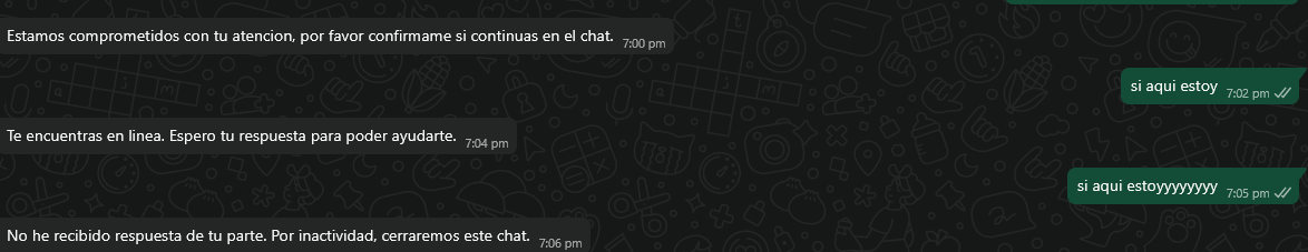 dicadaza's tweet photo. @MovistarCo 😠😤😡🤬🤬🤬🤬🤬🤬🤬🤬🤬🤬🤬🤬🤬🤬 https://t.co/2vtQmKbcFe