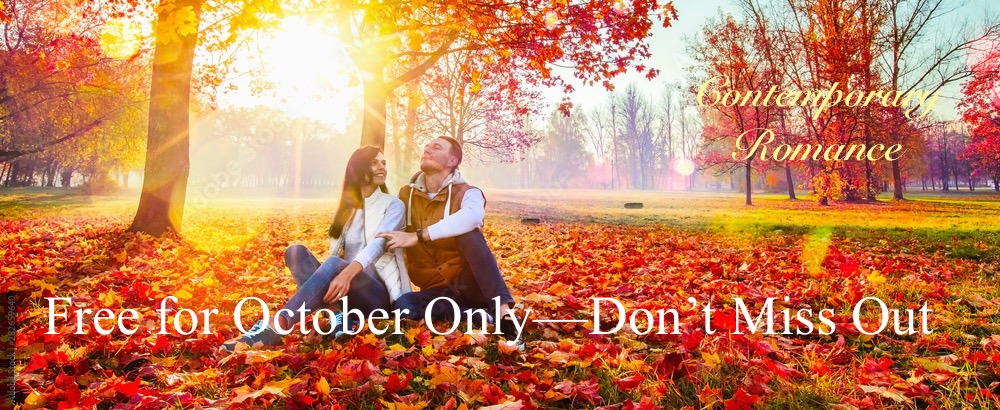 FREE Contemporary Romance for October ~ Don't Miss Out!!!
books.bookfunnel.com/bsgxts645362-_…