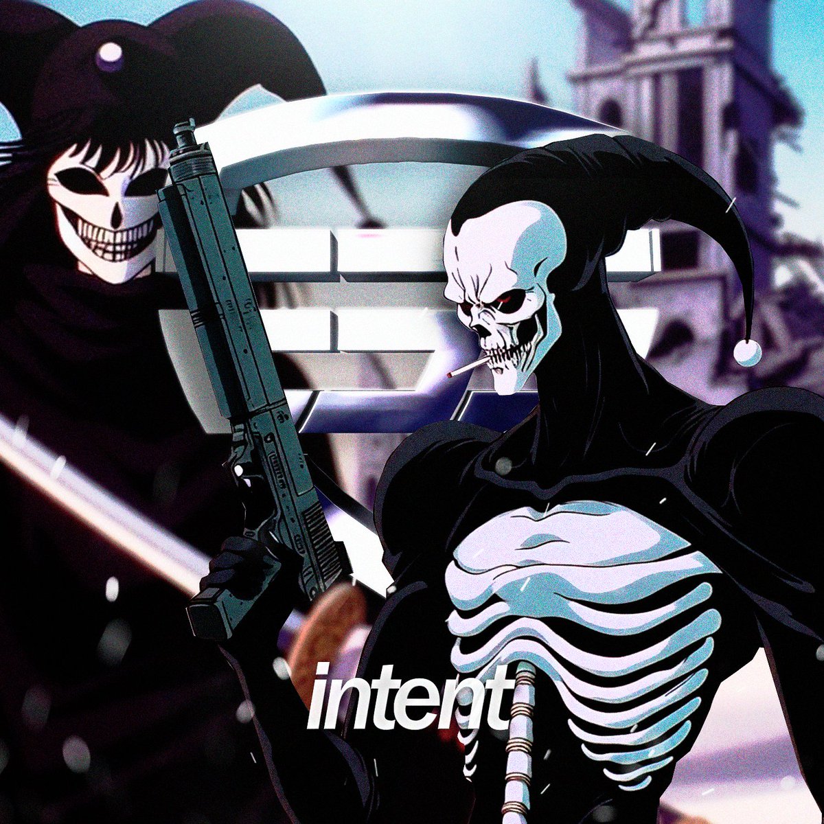 _xeis's tweet image. The slight graininess gives it a retro look.