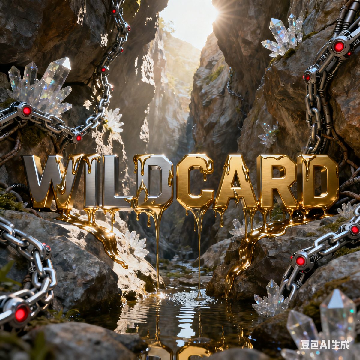 BossWinwin's tweet image. WILDCARD's sanity or stress mechanic affects perception and abilities in terrifying environments, adding a psychological layer to exploration and combat. @PlayWildcard
