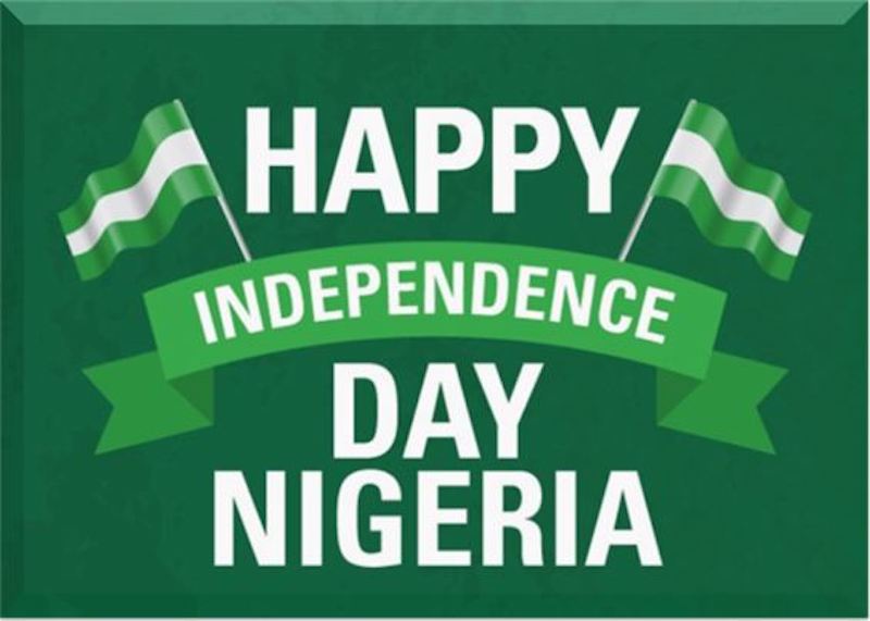 biggerglobal1's tweet photo. HAPPY 65TH INDEPENDENT ANNIVERSARY TO #NIGERIA #viral #independent Day #2025 https://t.co/B3jYi8PNhy