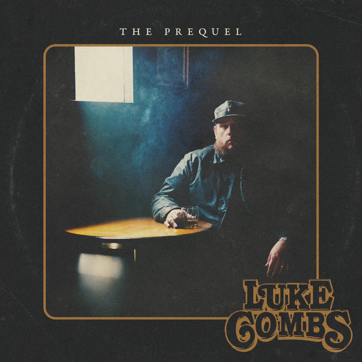 lukecombs's tweet image. Still working on my new album that’ll be out early next year but 3 songs from it are ready now and I couldn’t wait to get y’all some new music, so I’m releasing them this Friday, October 3 as The Prequel. Songs will be Days Like These, 15 Minutes and My Kinda Saturday Night,…