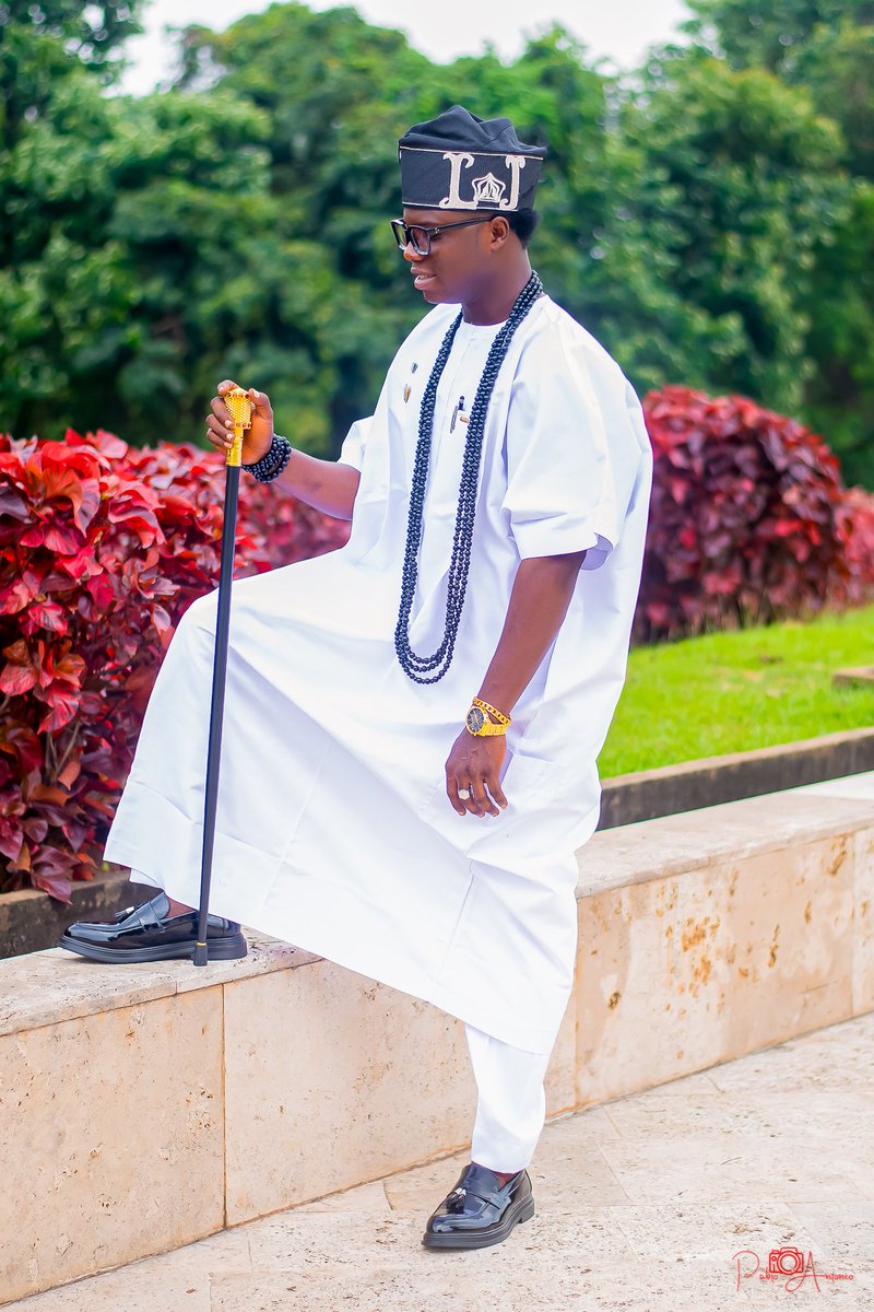 Larry-Jay Olanrewaju Adeolu tweet media