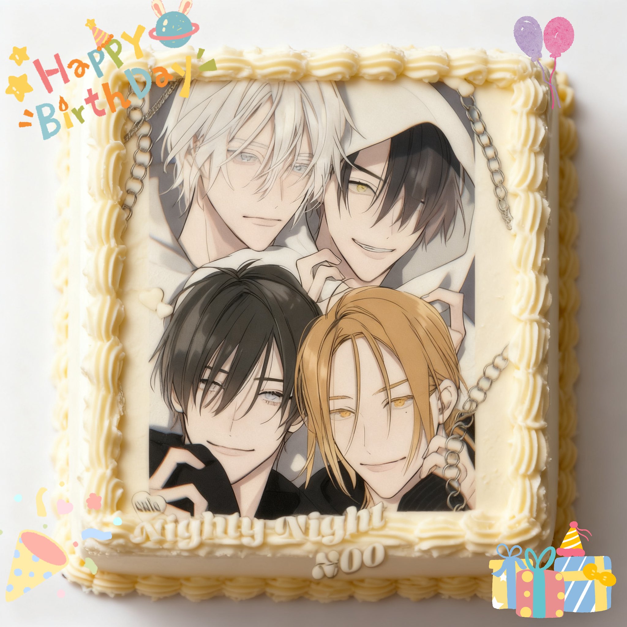 高崎ぼすこ (@bosh_bosco) / X