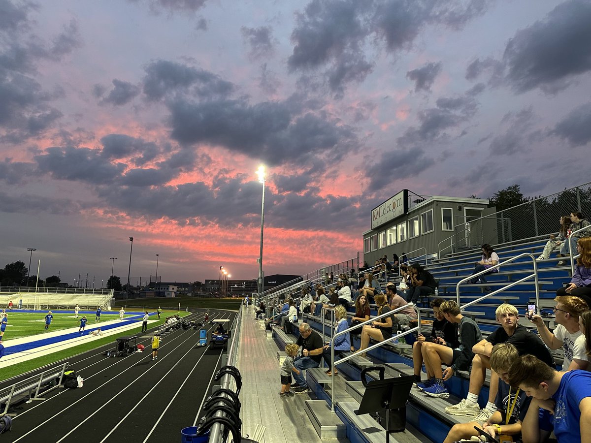 Kasson-Mantorville Bands tweet media