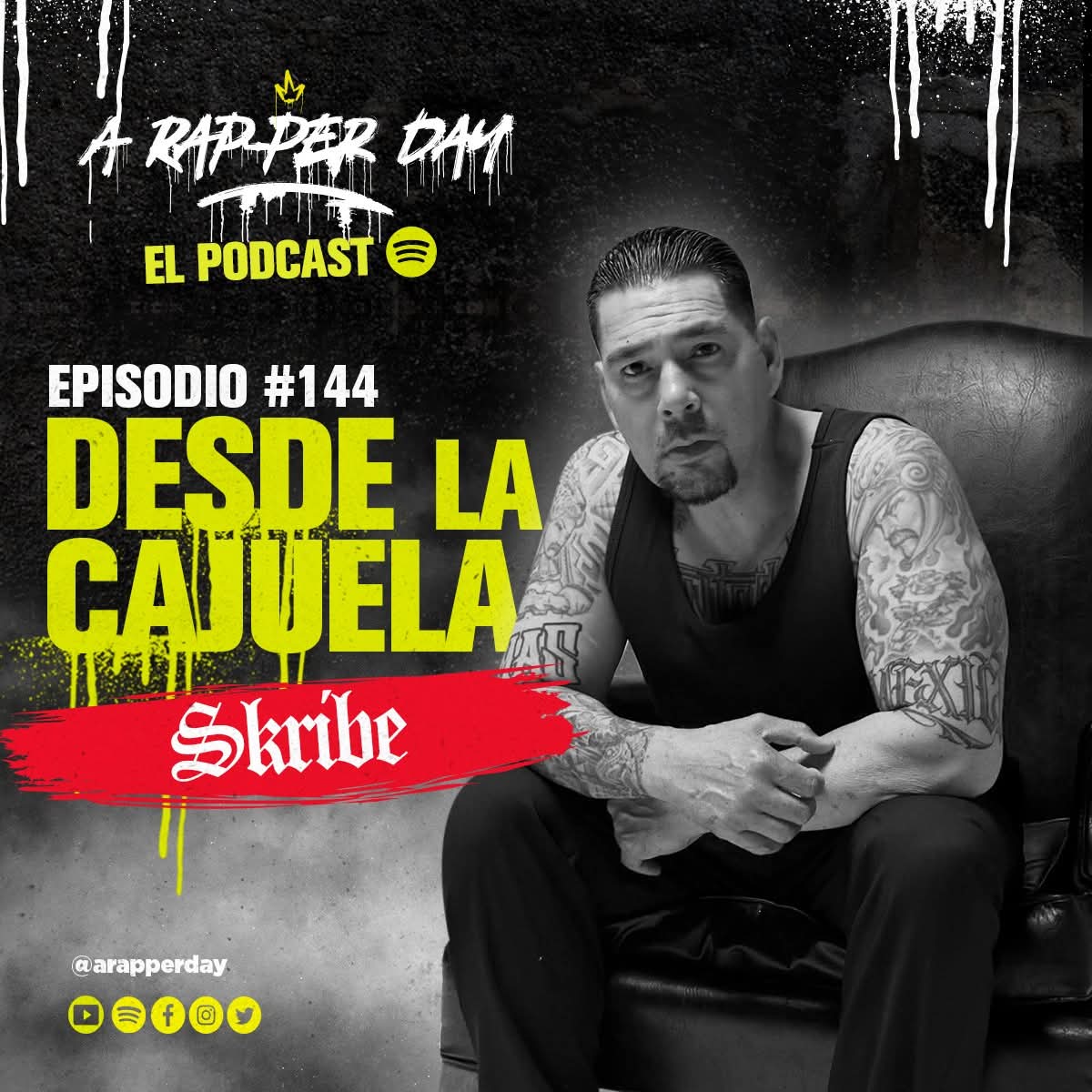 A Rap-per Day tweet media