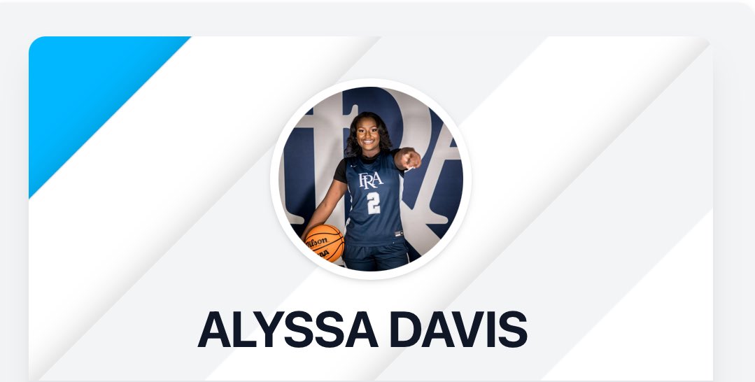 I had a great time at the showcase. Thanks for the recognition! <a href="/PGHTennessee/">Prep Girls Hoops Tennessee</a> Thanks for the write up <a href="/TinnonBrandon/">Brandon Tinnon</a> and <a href="/graydeyosports/">GrayDeyo</a> <a href="/FRAathletics/">FRA Athletics</a> <a href="/615Hoops/">615 Hoops</a> <a href="/TBWexposure/">Team Brandan Wright</a> <a href="/Kreager/">𝑇𝑜𝑚 𝐾𝑟𝑒𝑎𝑔𝑒𝑟</a>