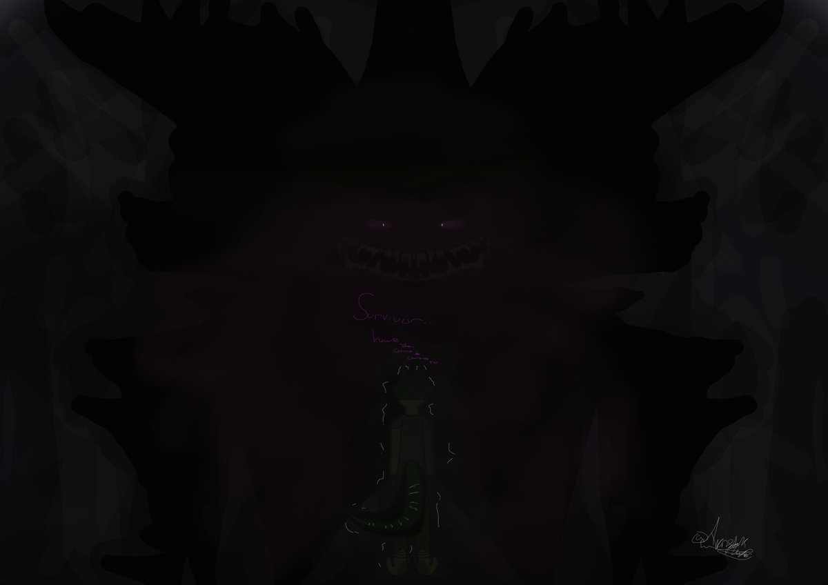 T.A.P (Comms open) tweet media