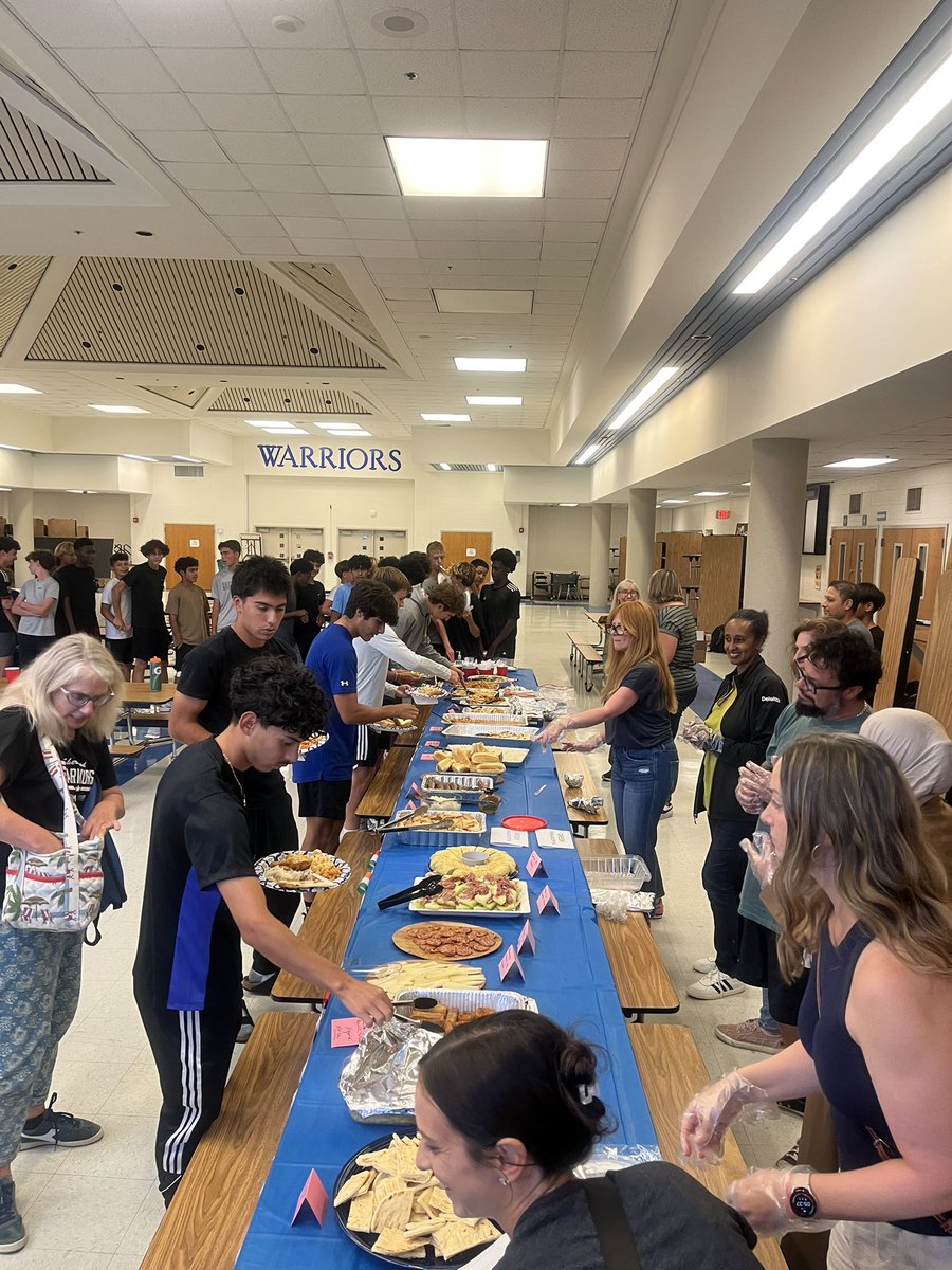 Sherwood Soccer tweet media