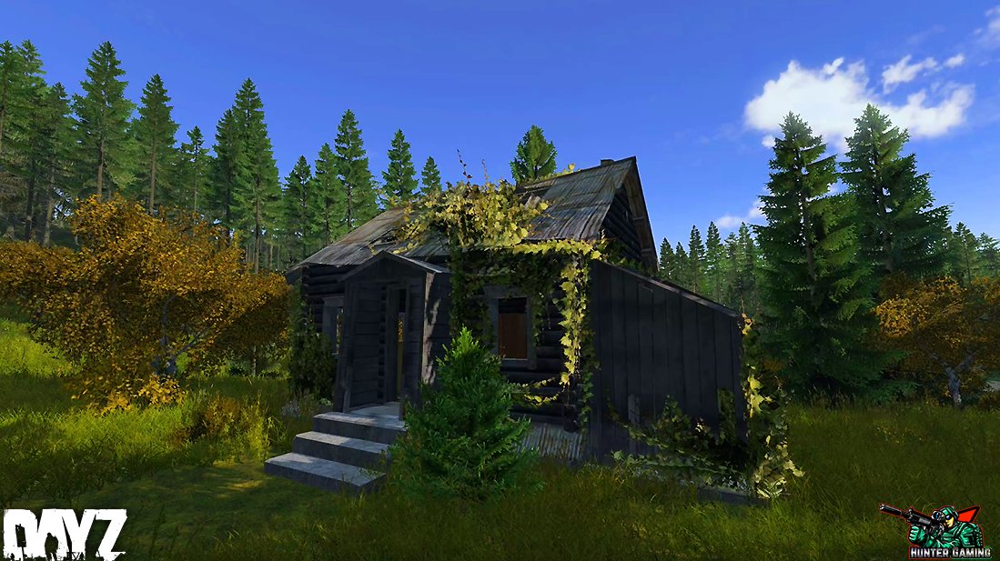 DAYZ | Survival |Trails Of a Hunter-D621
Live! LIVONIA

Please consider Following =>
twitch.tv/ihuntergaming
tiktok.com/@ihuntergaming