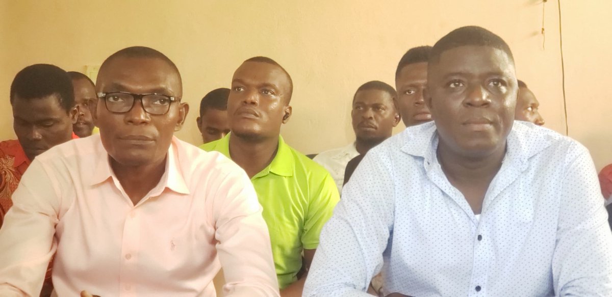 Le REDRESEH a tenu ce mardi 30 sept. 2025 une conférence de presse sur la rentrée scolaire 2025-2026. Objectif : alerter sur l’absence de réponses aux revendications des agents éducatifs et questionner la faisabilité d’une rentrée sereine.