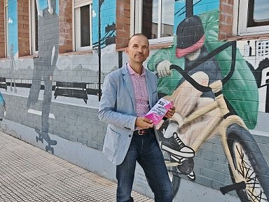 El 1 de octubre arrancan los Talleres BARRACA XXI con más participación y nuevos docentes  guaumiauymas.com/arrancanlostal…