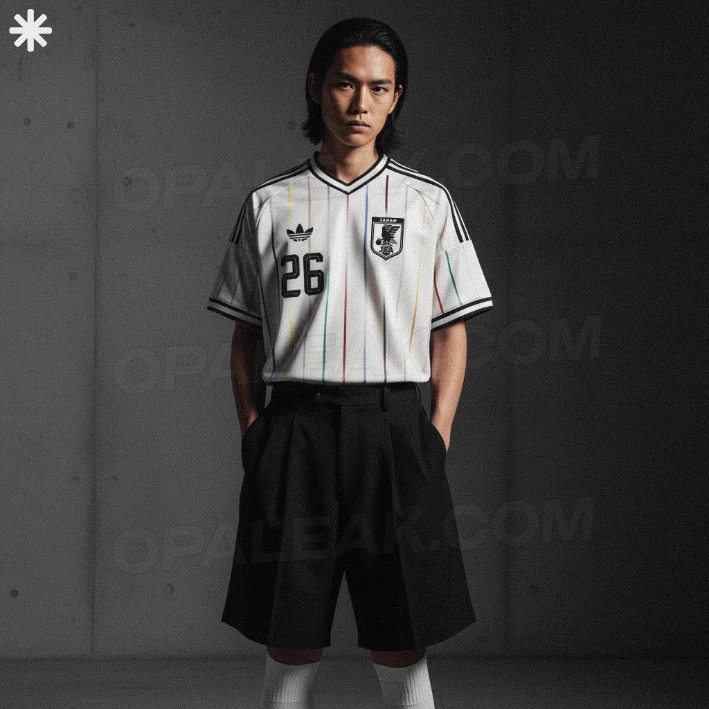日本サッカー情報局（ファンアカウント） on X: 