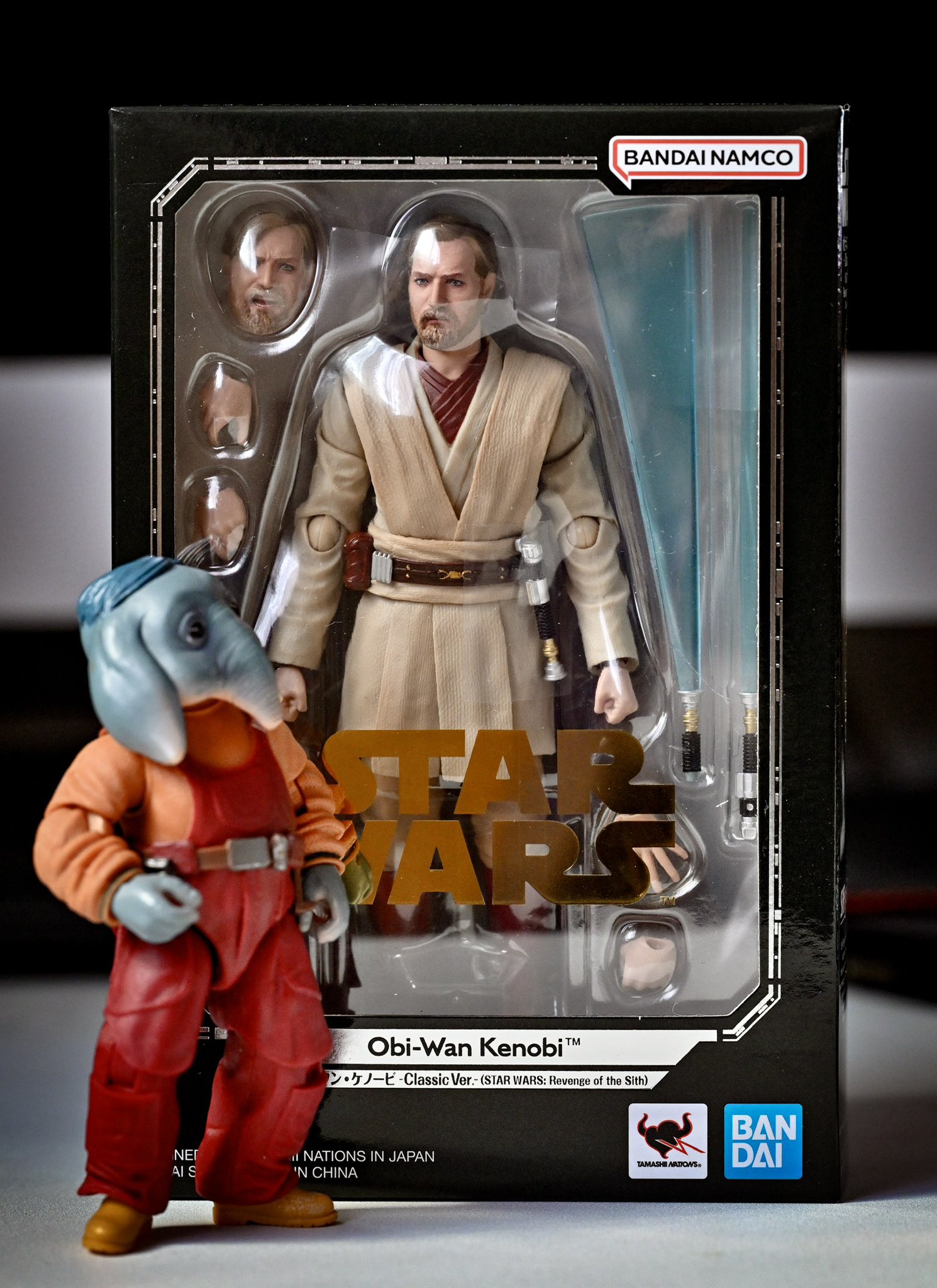 お助け求むスターウォーズ 販売商品（フュギュア＆雑貨）｜スター・ウォーズ／ジョイン・ザ