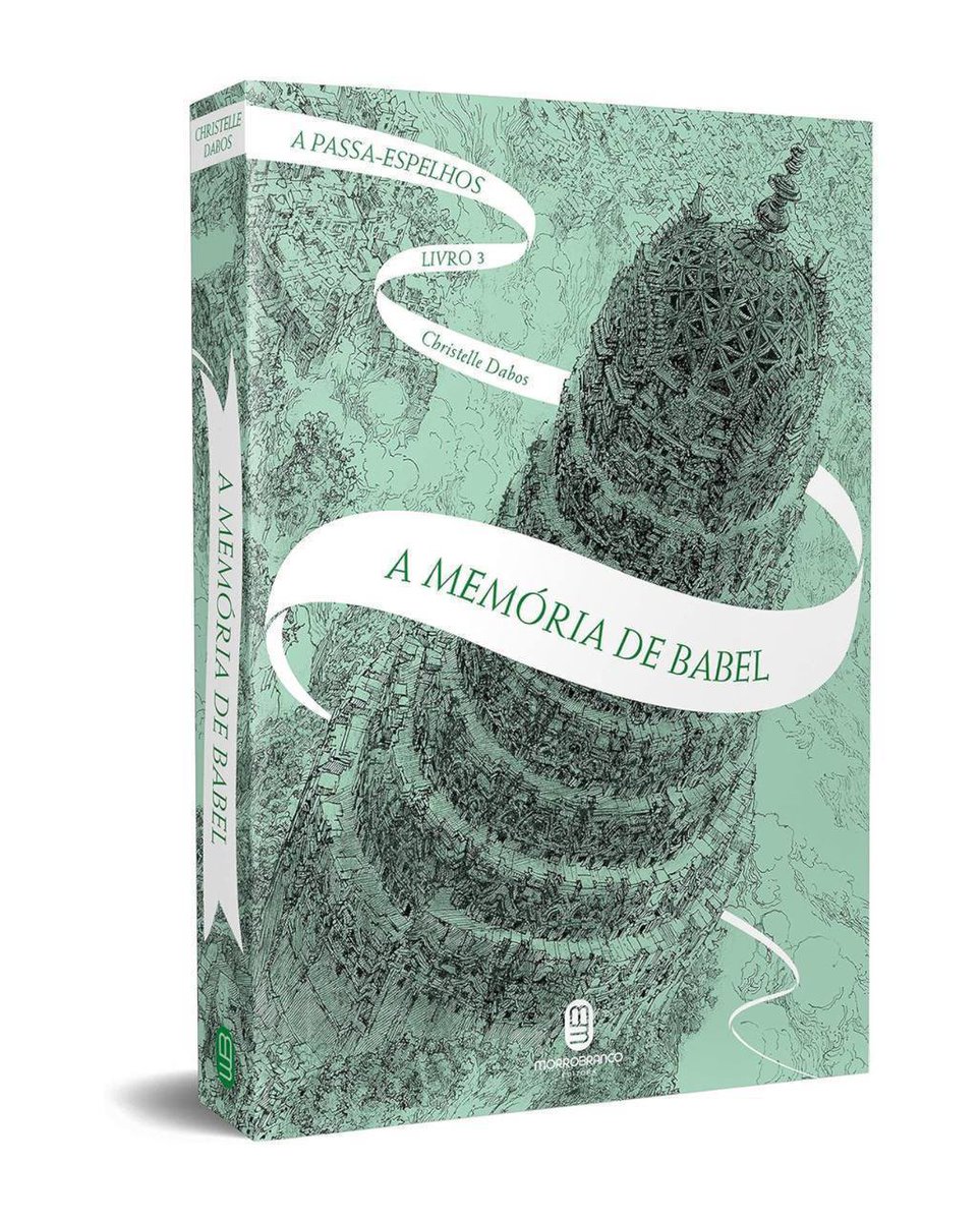 🟣CORREEEEEE 

📔 A Memória de Babel
💰R$ 10,10
🔗 amzn.to/4mNFjpL

— Promoção por tempo limitado!