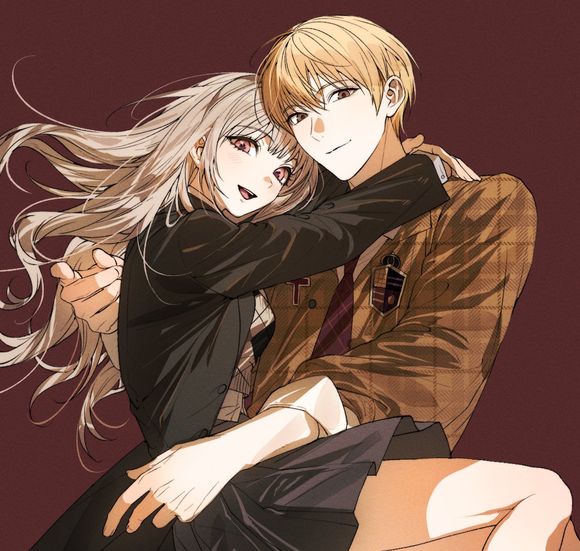 10월에도 너무 좋아해, 문대야! ♡ 이린 님