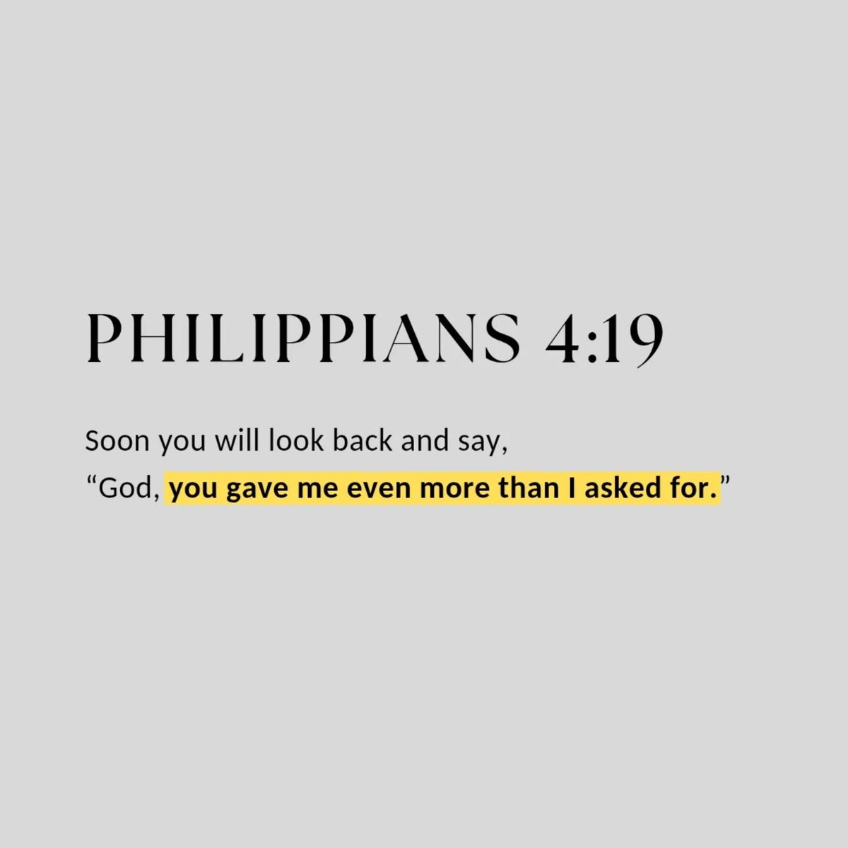 Walk with God tweet media