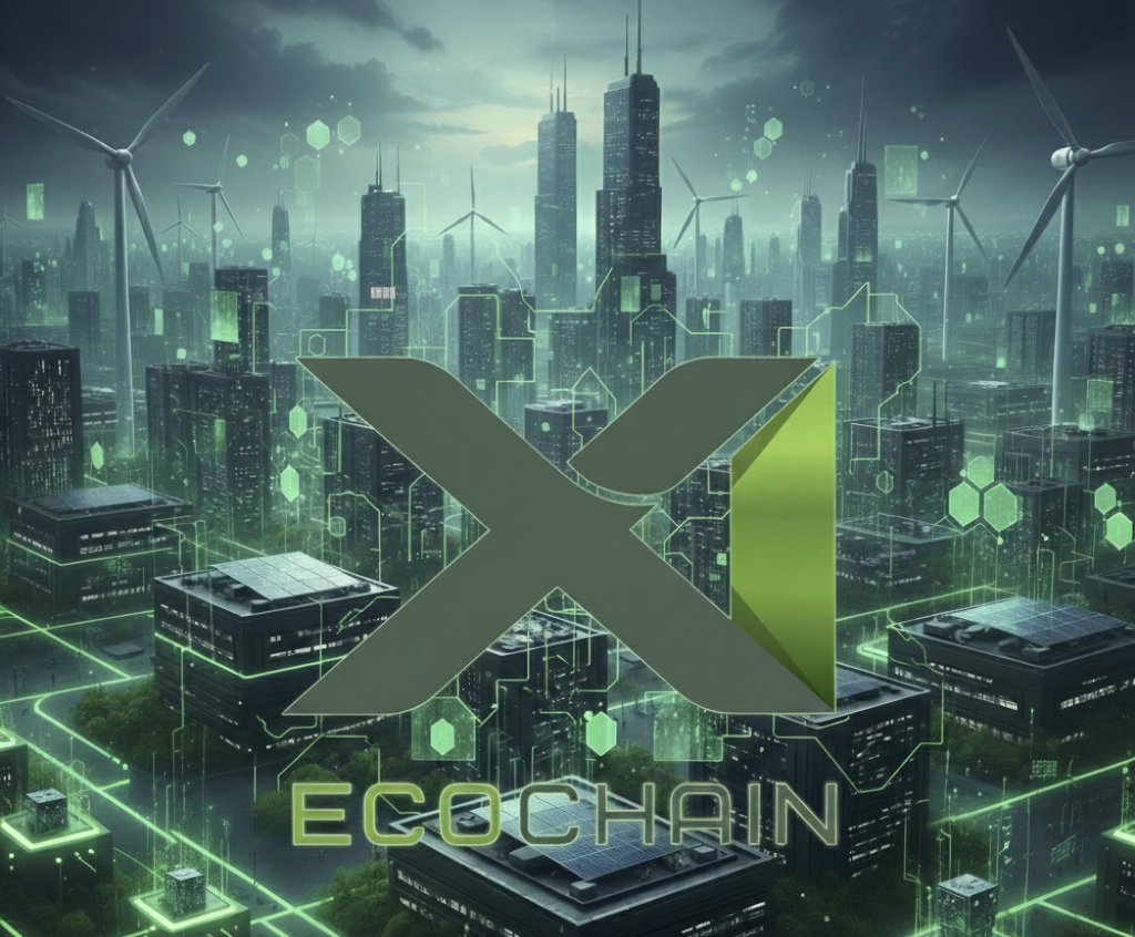 jambujambu99p2's tweet image. how X1Nodes from @X1_EcoChain   enable running the first blockchain on compact, energy efficient nodes? Check my simple post below 👇 

#X1EcoChain #X1Node #X1Coin  #Web4 #GreenBlockchain #EcoChain #Galxe #Starboard