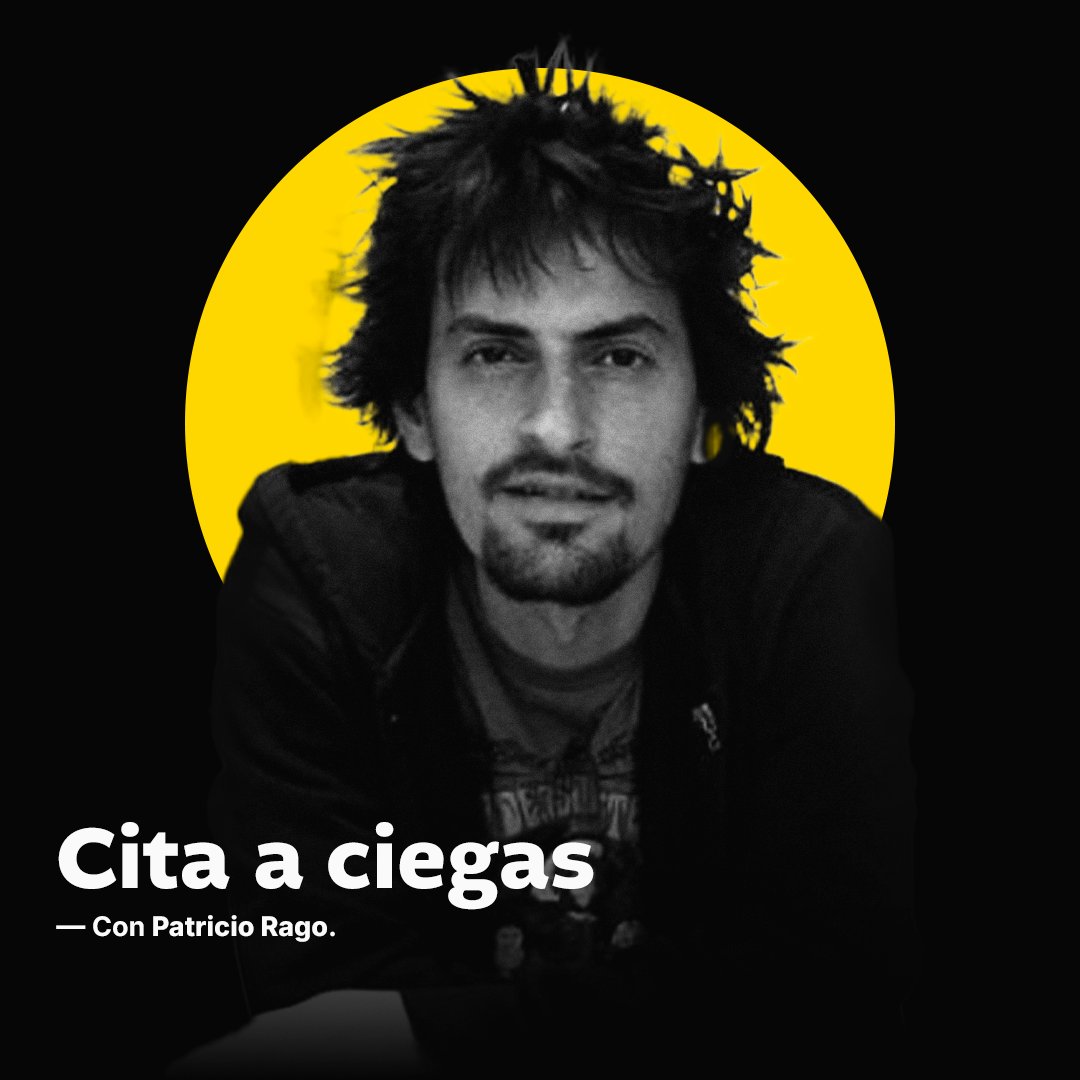 La campera de jean de tu viejo, los libros de la abuela, la bici de tu primo, qué tenés para citar sobre LO USADO?
Citalo hoy a las 21:30 con <a href="/_danimoran_/">Dani Moran</a> <a href="/facundodellaqua/">Facundo Dell Aqua</a> <a href="/Fraudebo/">Pierre Froidevaux</a>  <a href="/podriaocurrir/">Juan Francisco Moretti</a> y se suma con nosotrxs Patricio Rago, de <a href="/aristipolibros/">Aristipo Libros</a> 

youtube.com/live/lBBCLfDac…