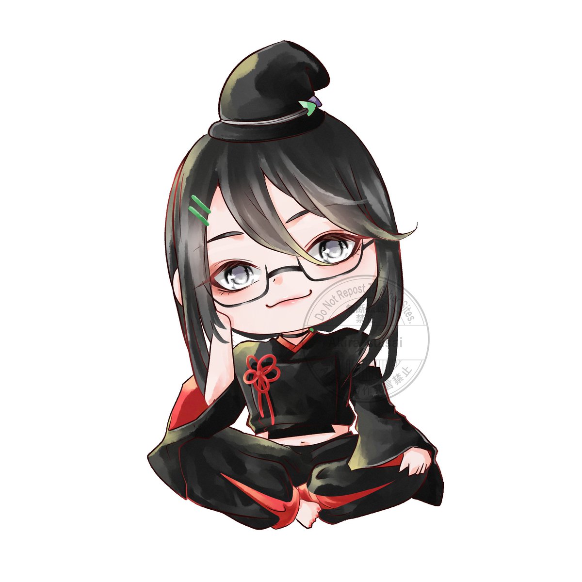 あきら💐水彩イラストレーター on X: 