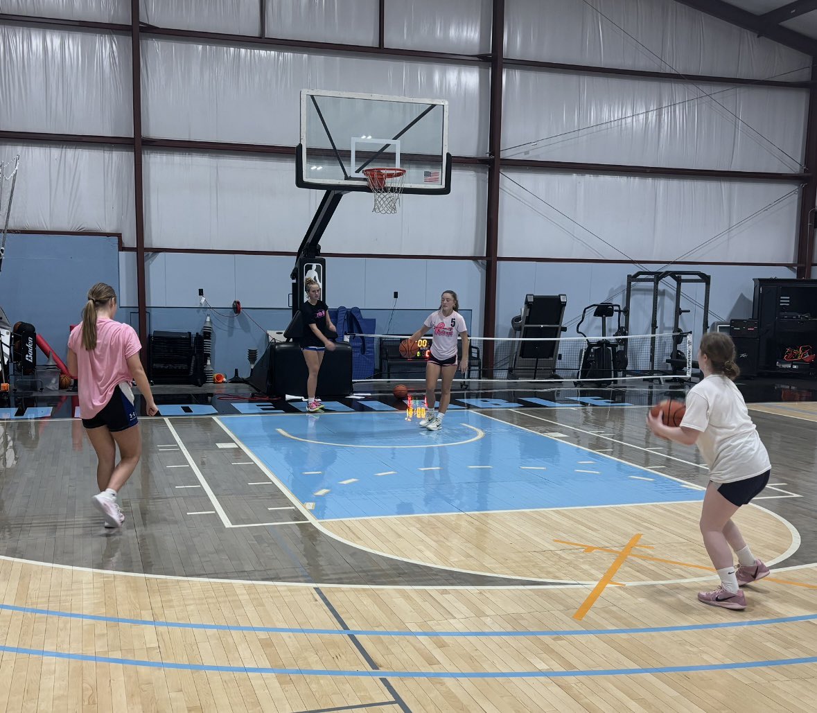 Andrew Secor tweet media