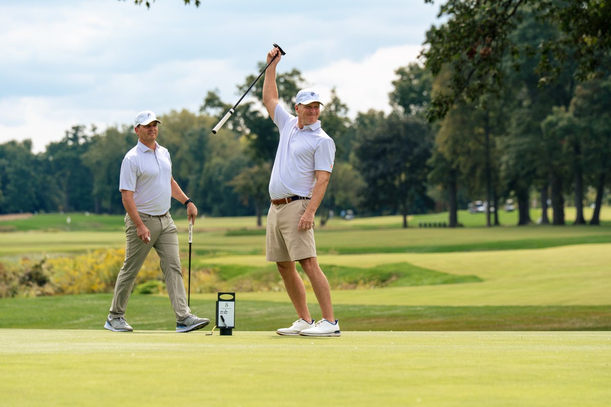 Paws for Patrick tweet media