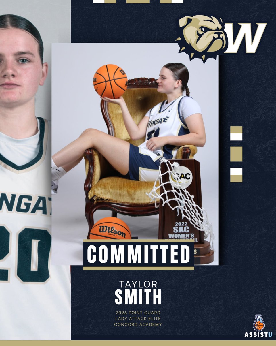 Taylor Smith tweet media