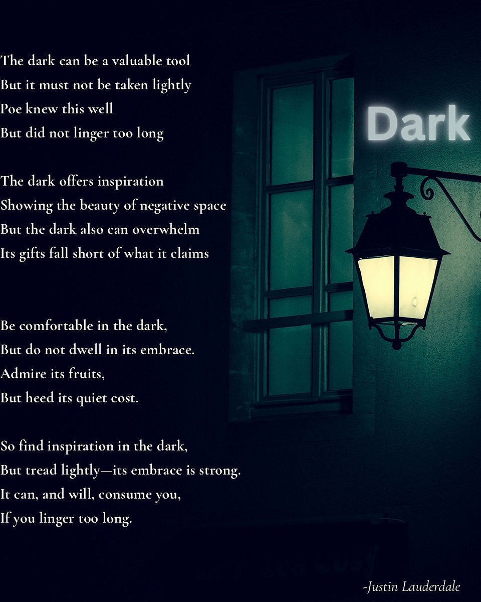 Justin Lauderdale tweet media