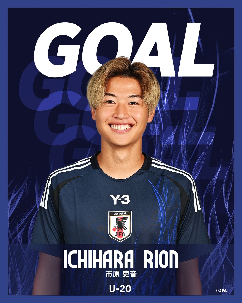 サッカー日本代表 🇯🇵 on X