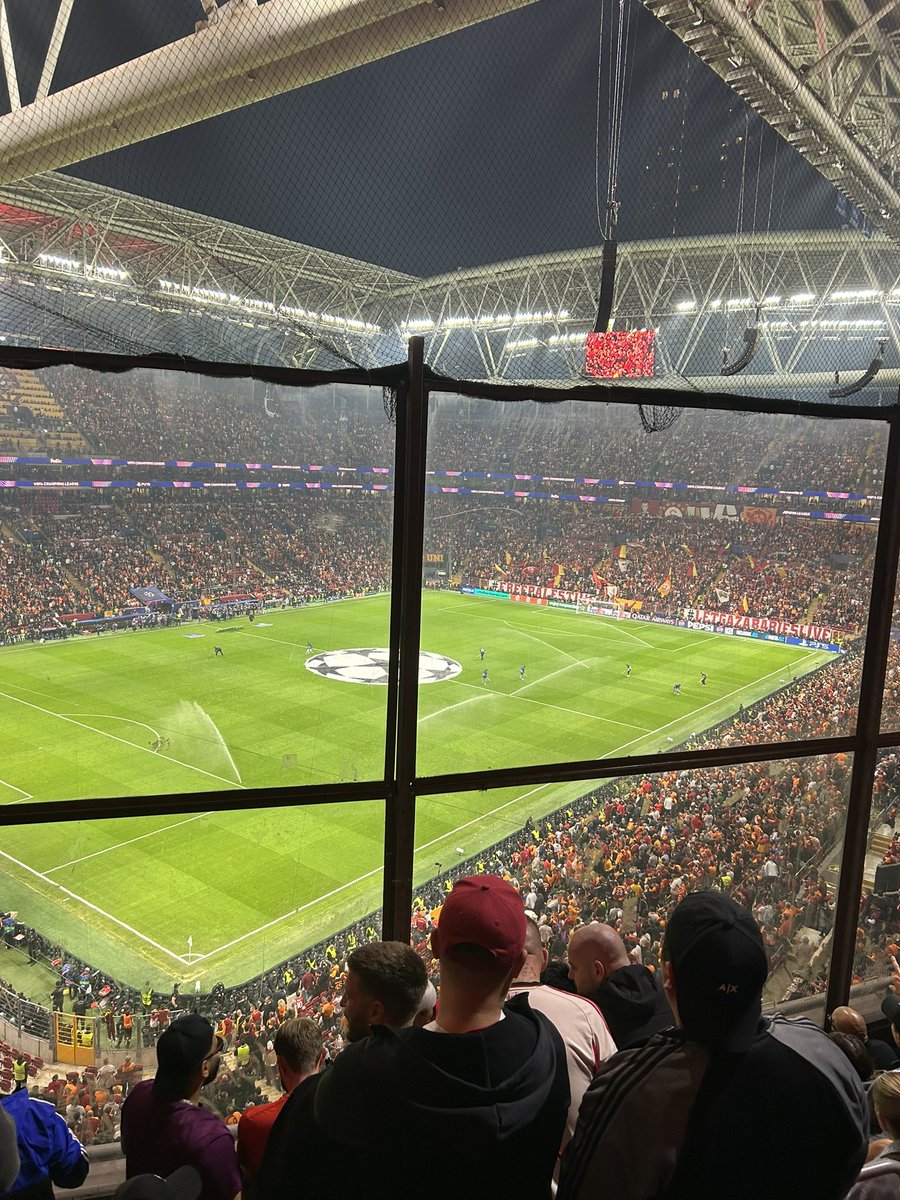 Galatasaray (a)
