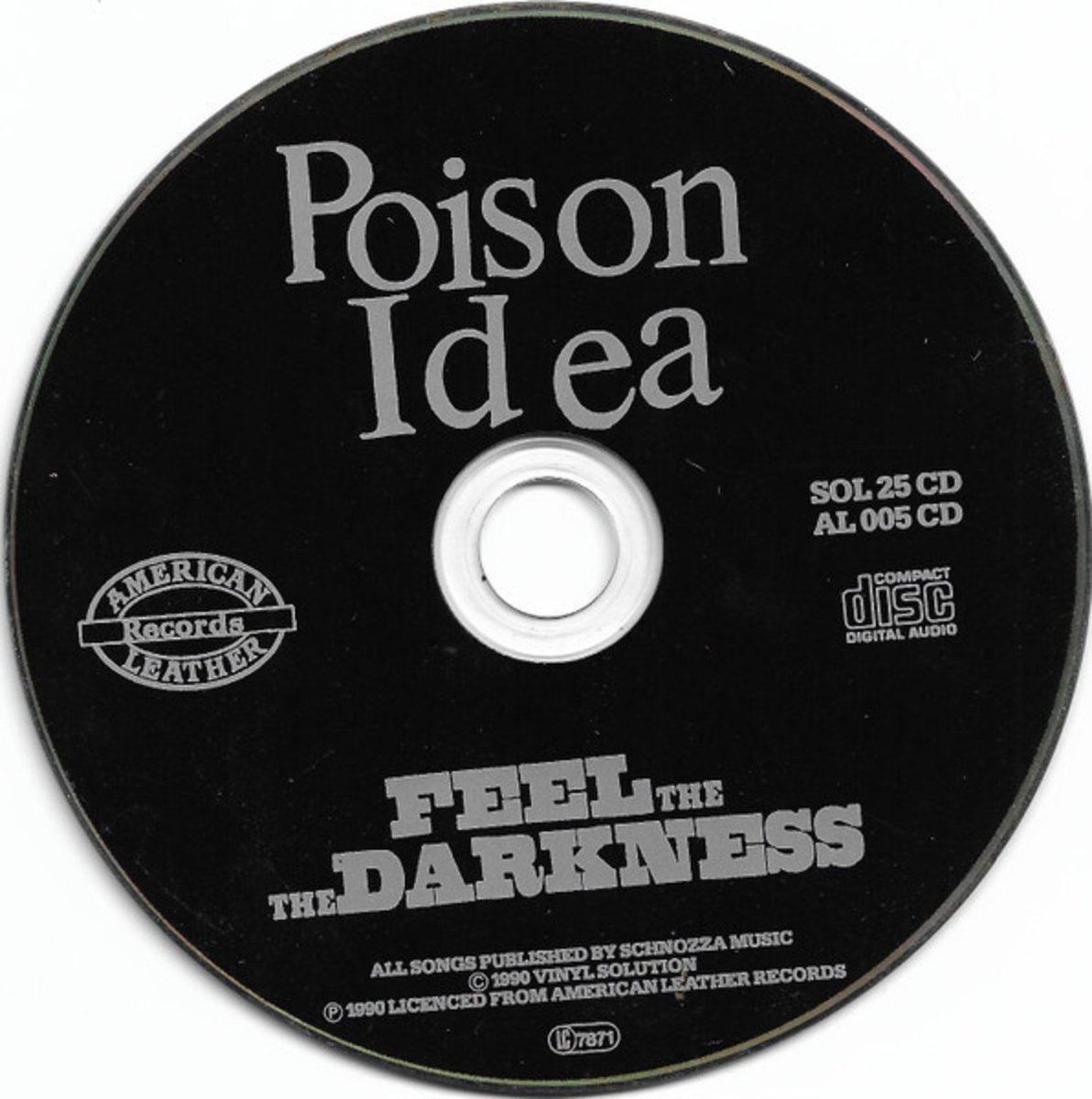 POISON IDEA 10inch レコード picture disc 極美品 POISON IDEA 10inch レコード picture disc 極美品