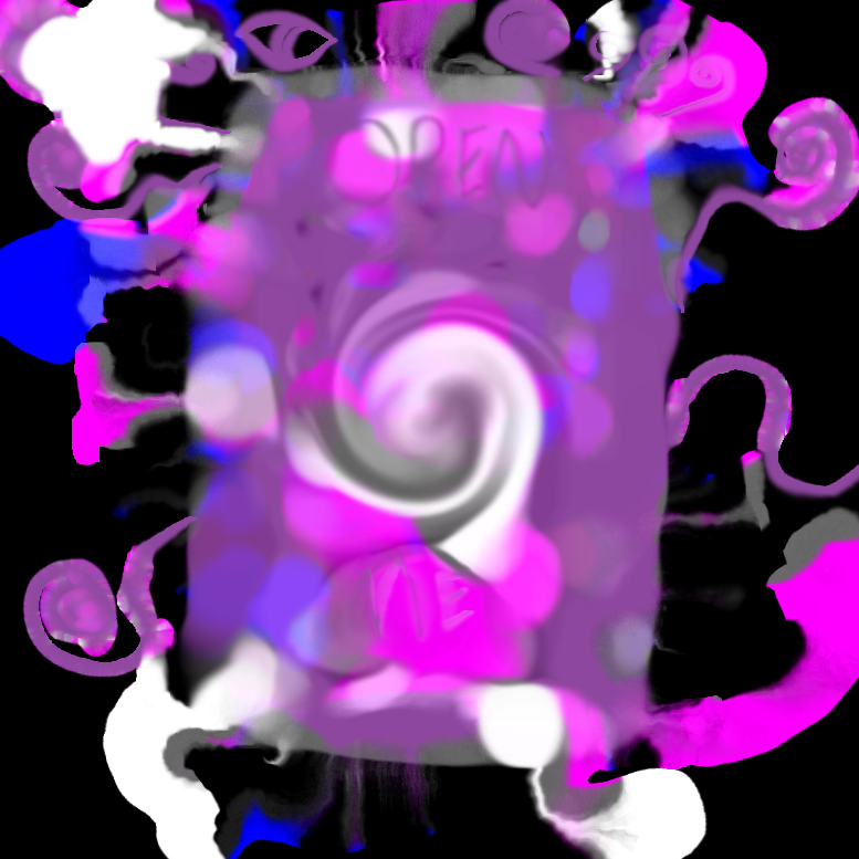 Lordess ENTRAPTA, Girlgod Serpent👑💜 (@itspower303) on Twitter photo 