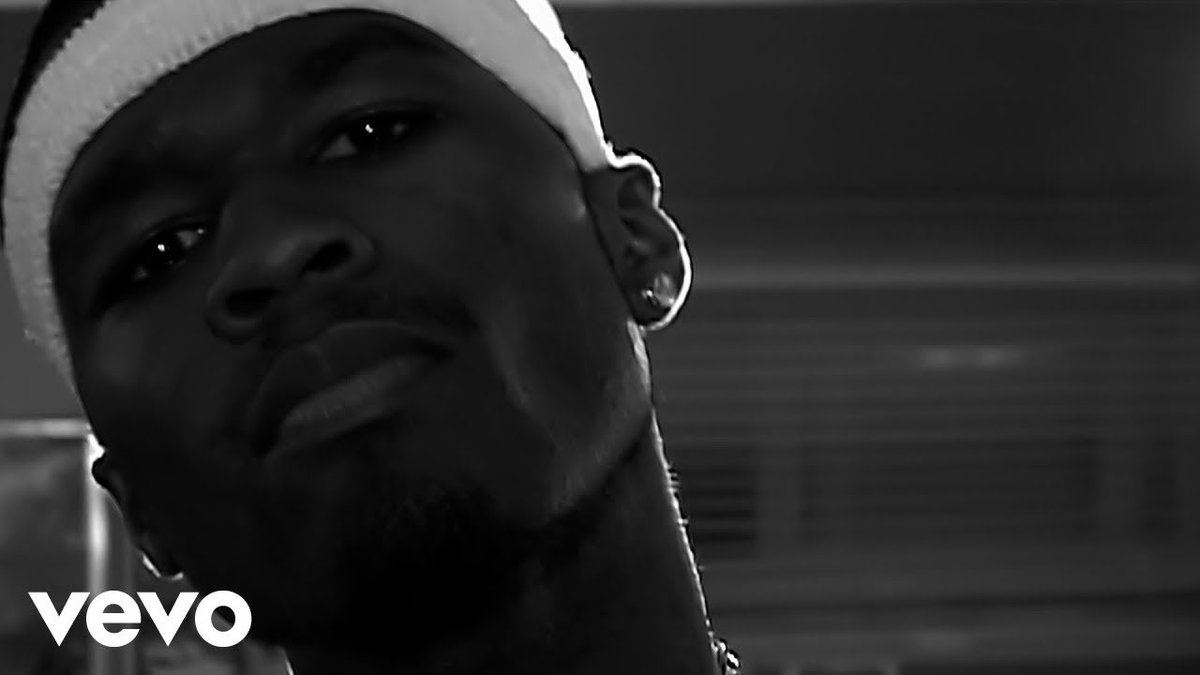 PRIMOGUERRIERI's tweet image. 50 Cent - Back Down (Official Music Video) youtu.be/4iPJ3gSaPrI?si… #InTheBuilding!!!!!! #GUnitClassic!!!!!! 🏦🏙️⌚️🔌💸🗽🥂🍾💃🏻🇮🇹💯💰👯‍♀️🏢🛥️🔫