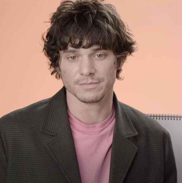 abbeeyrenee's tweet image. need to know what was in the air this day because genuinely how is braeden real