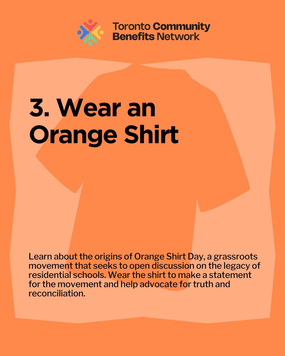 Toronto Community Benefits Network tweet media