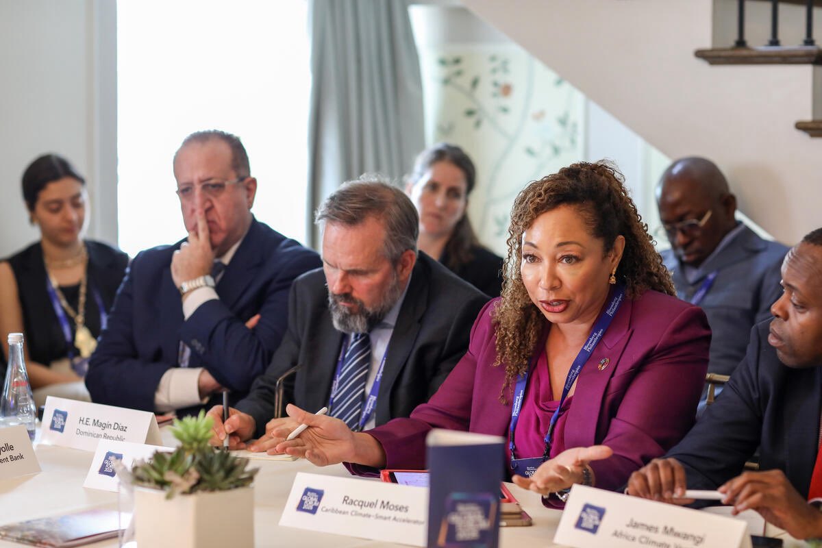 Racquel Moses tweet media