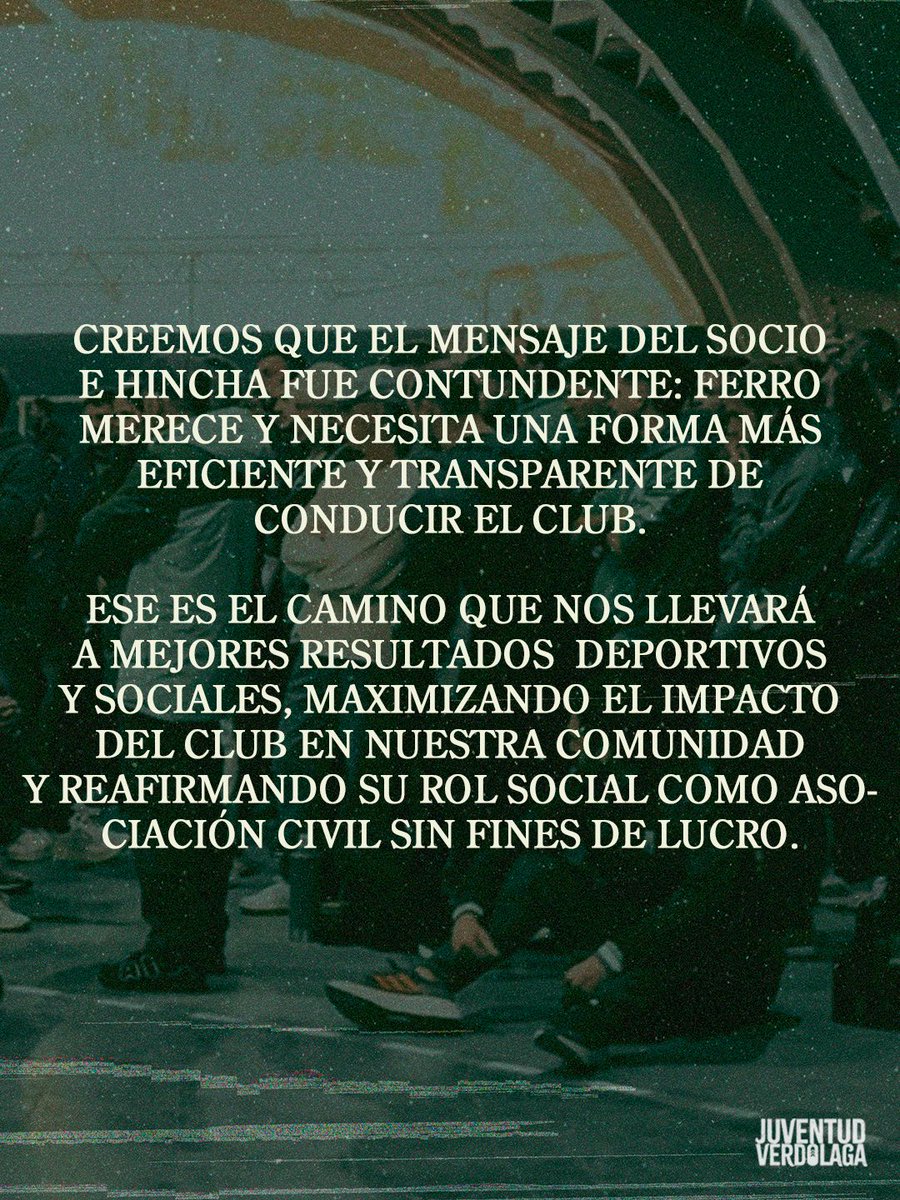 Hablemos de la asamblea 👇🏻🇳🇬