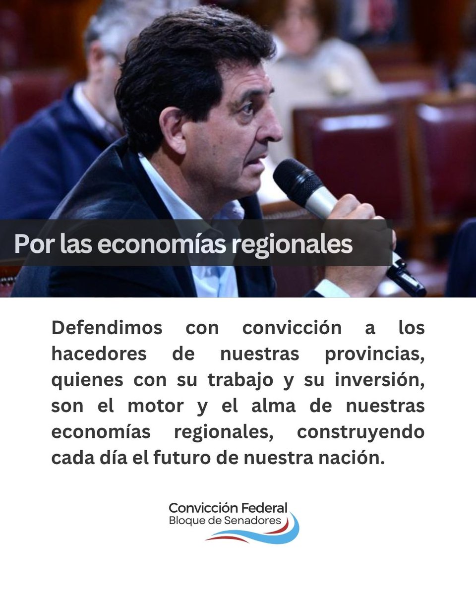 conviccionfed's tweet image. 🏛 Martes de trabajo en comisiones en el @SenadoArgentina

📝 Tratamos diversos proyectos, cada uno con impacto significativo en sus respectivas áreas. 

 #Senado #Proyectos #Comisiones