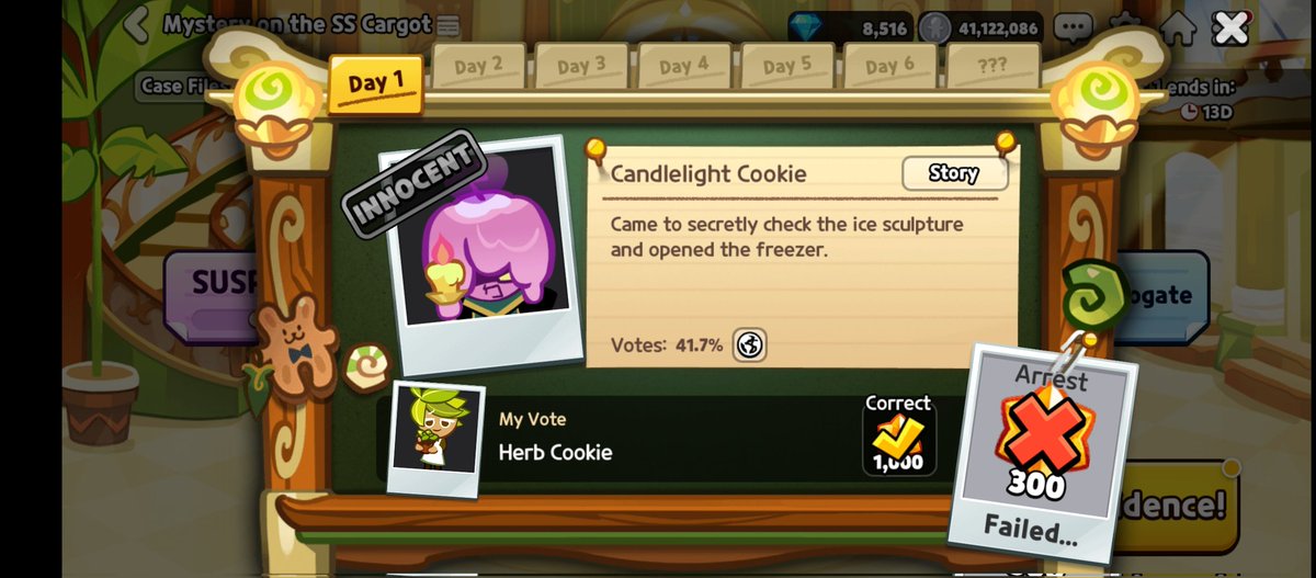 They just fucking trolled me.