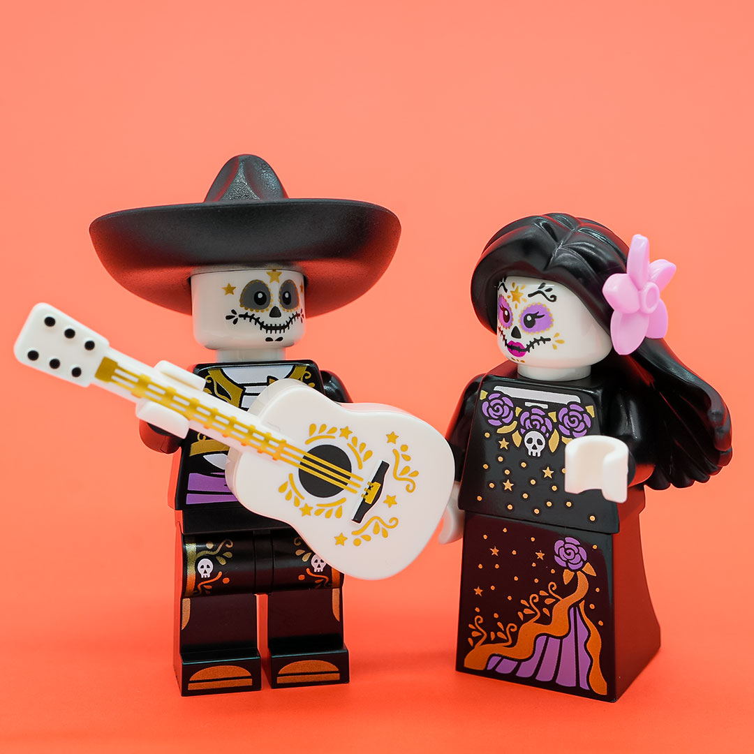 リル・クラシック ミニフィギュア 2021年モデル リル・クラシック ミニフィギュア 2021年モデル リル・クラシック ミニ