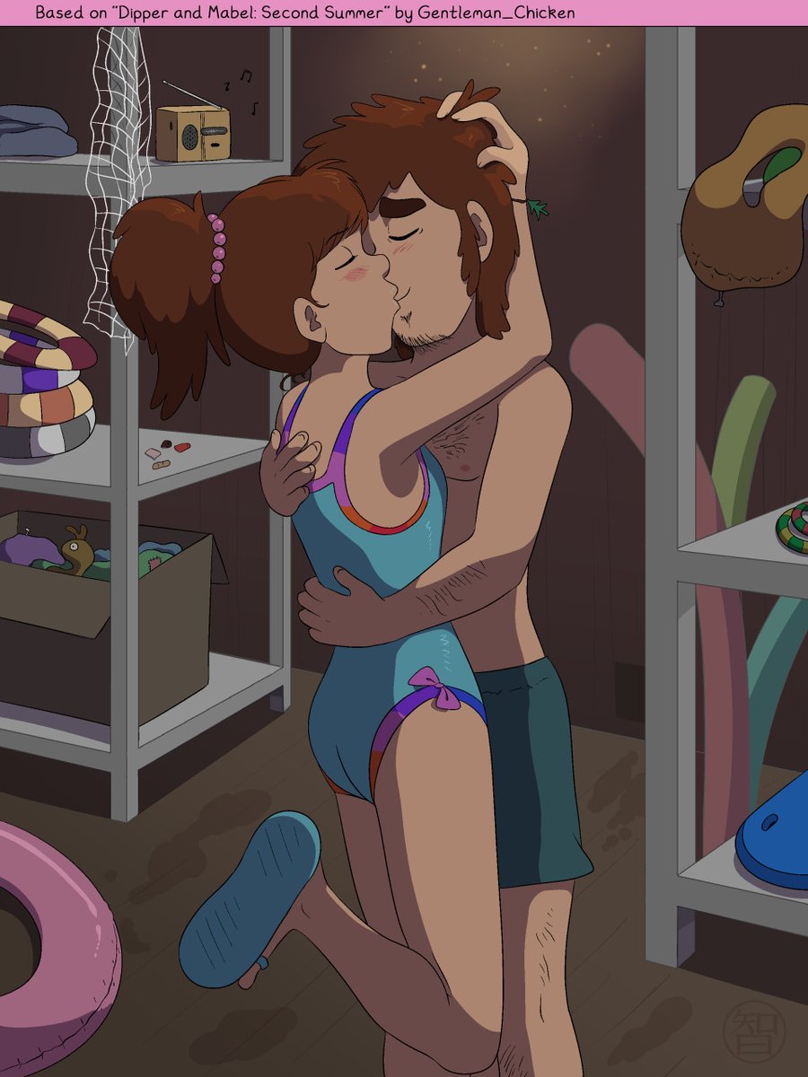 PinecestEnjoyer's tweet photo. I ended up having some art commissioned by ColdFusion on Pixiv and I wrote a review for the fic "Dipper and Mabel: Second Summer" by Gentleman_chicken on AO3. Review is on my tumblr
https://t.co/cSzphHN3j4
#Pinecest #DipBel #PineBlessed https://t.co/bHgWKo5RYX