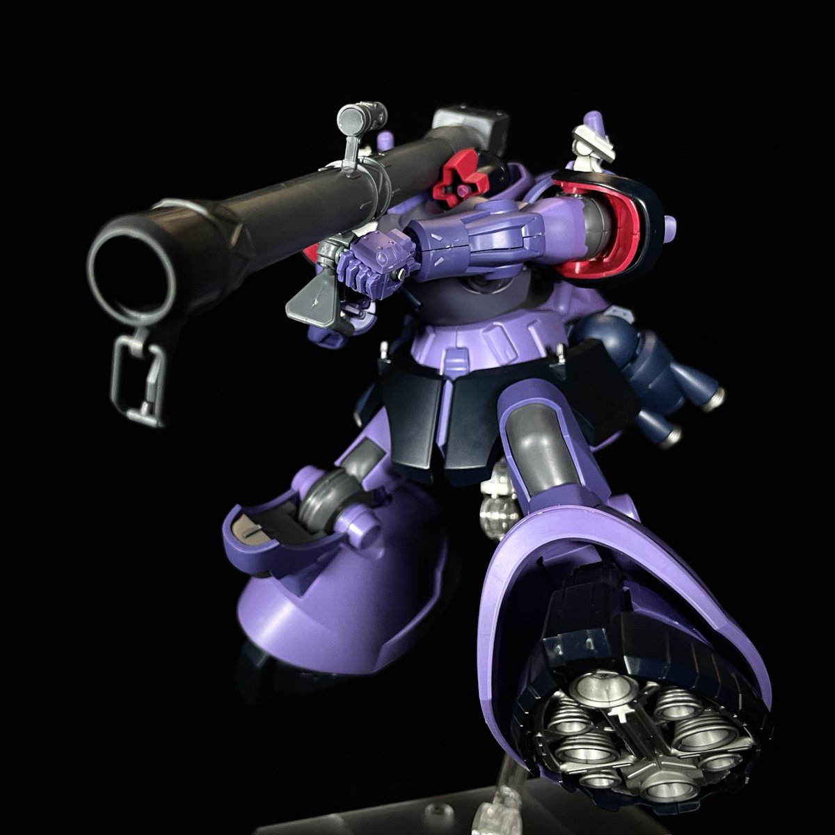 Villasta_k's tweet photo. 9月にパチ組したガンプラ
ウイングガンダムゼロ
リックドム（GQ）
その他に3体
加工中が3体
 鈍亀だとなかなか完成までが遠いなぁ
 #ジークアクス #新機動戦記ガンダムW  #機動戦士ガンダム https://t.co/rqUq4L5Kzd