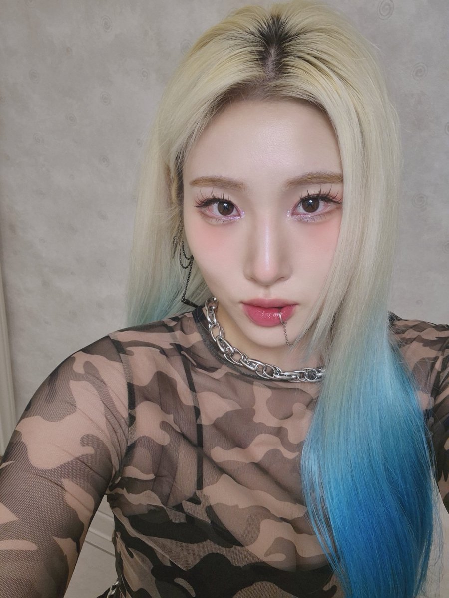 "#HYUNJUNG" - Results on X | Live Posts & Updates