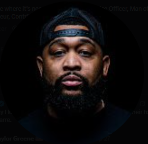 Dey wuz da chosen an shiet.