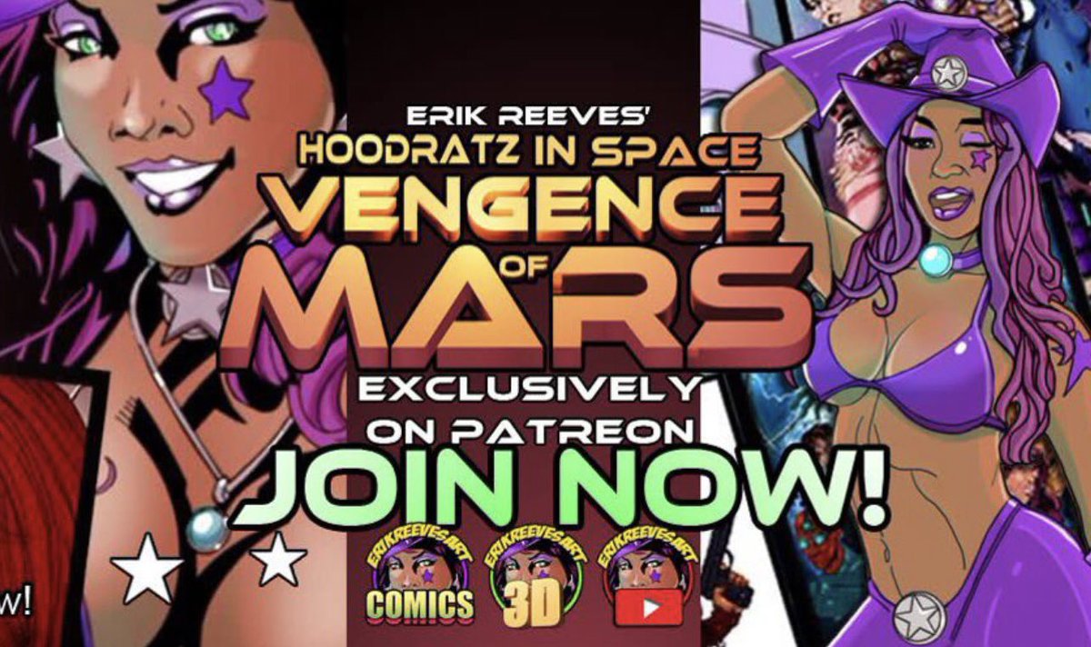 Peacekeeperbook's tweet photo. Join my #Patreon to see my exclusive #comics and #animation content NOW! https://t.co/jtpgR3B6vf https://t.co/xyQ7gzhk6n